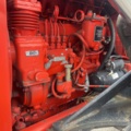 1122033-26 BELARUS MTZ 820 with loader TN 450P bucket