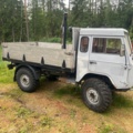 1122037-5 Volvo C303 3.0 4x4 Manual, 117hp, 1977