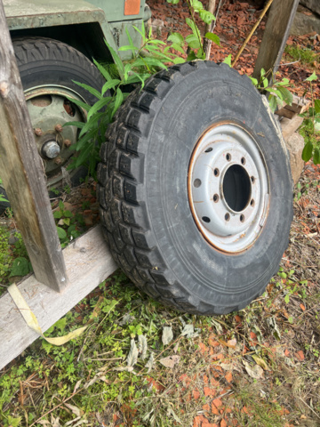 1122037-37 Volvo C303 3.0 4x4 Manual, 117hp, 1977