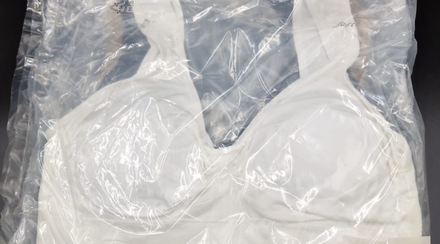 1232411-4 5 st Geniebra 3-pack Classic (svart/vit/Nude), storlek 4XL  - Frakt ingår