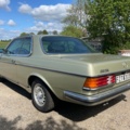 1232415-3 Mercedes-Benz 280 CE - 1977