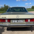 1232415-4 Mercedes-Benz 280 CE - 1977