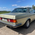 1232415-5 Mercedes-Benz 280 CE - 1977