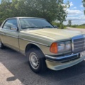 1232415-7 Mercedes-Benz 280 CE - 1977