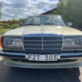 1232415-8 Mercedes-Benz 280 CE - 1977