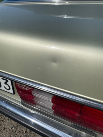 1232415-26 Mercedes-Benz 280 CE - 1977