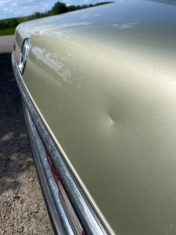 1232415-27 Mercedes-Benz 280 CE - 1977