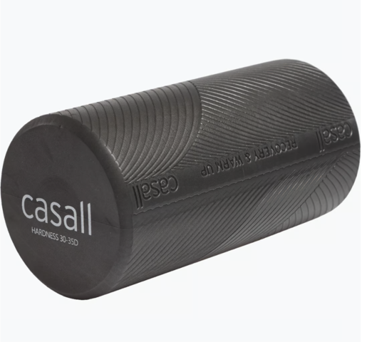 1232794-1 5 pcs Casall Foam Roll small black - Shipping included
