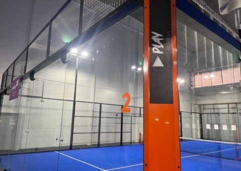 Padelanläggning i konkurs