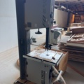 1180737-2 Band saw Felder FB 510 -2020