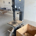1180737-1 Band saw Felder FB 510 -2020