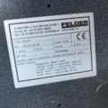 1180737-4 Band saw Felder FB 510 -2020