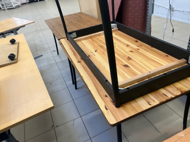 1232878-2 11 stycken bord