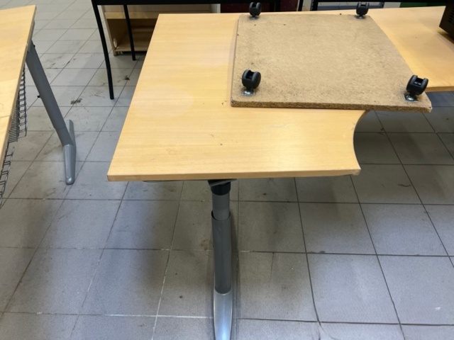 1232878-7 11 stycken bord