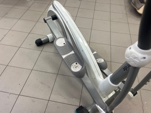 1232879-4 Crosstrainer Abilica