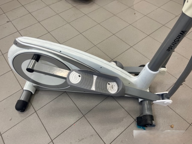 1232879-5 Crosstrainer Abilica