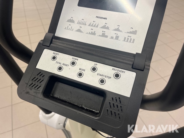 1232879-8 Crosstrainer Abilica