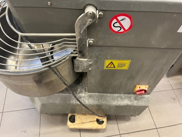 1232880-9 Degblandare 2north ASM50