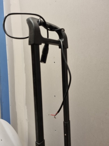 1232126-8 Ball machine - Spinfire Pro 2