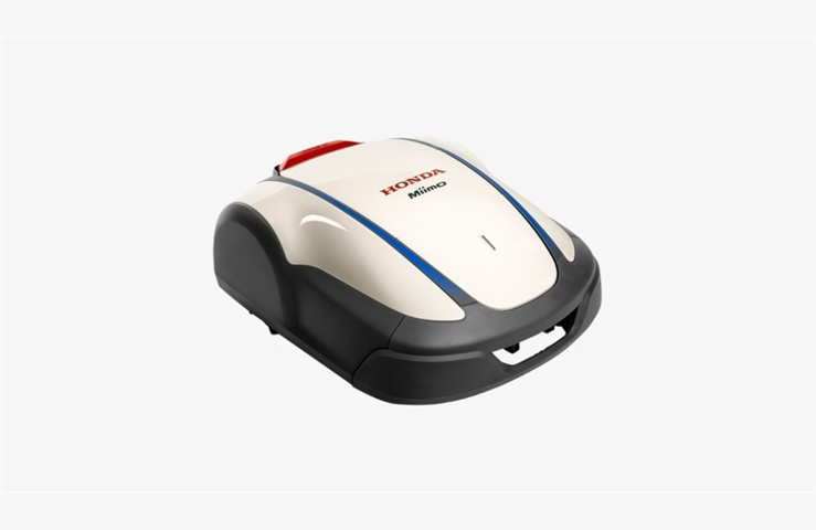 1000362-1 New Robotic lawnmower Honda Miimo Live HRM4000EC -2024
