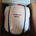 1000362-6 New Robotic lawnmower Honda Miimo Live HRM4000EC -2024