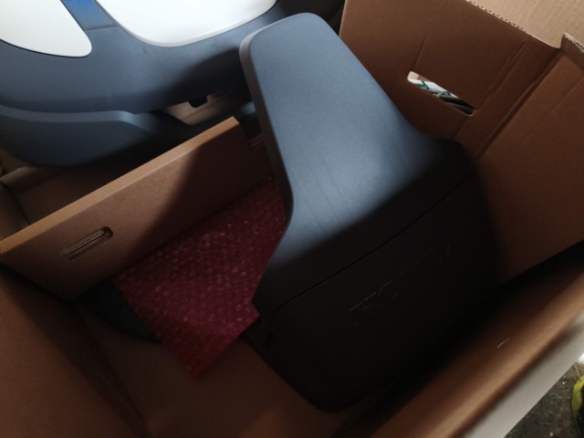 1000362-9 New Robotic lawnmower Honda Miimo Live HRM4000EC -2024