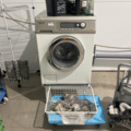 1122061-1 Miele pro washing machine