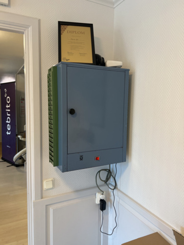 1122085-8 Dining room furniture & machines