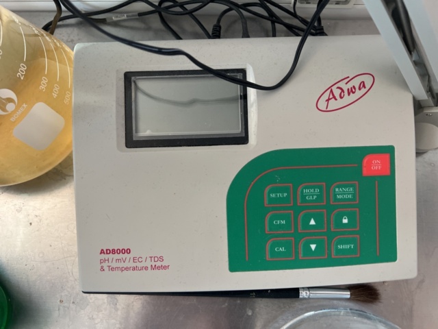 1122088-4 Laboratory equipment & machines