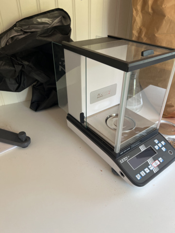 1122088-8 Laboratory equipment & machines