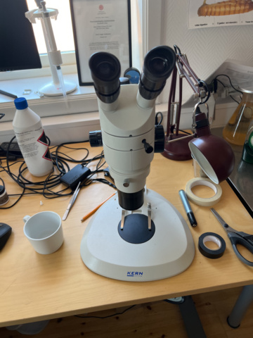 1122088-10 Laboratory equipment & machines