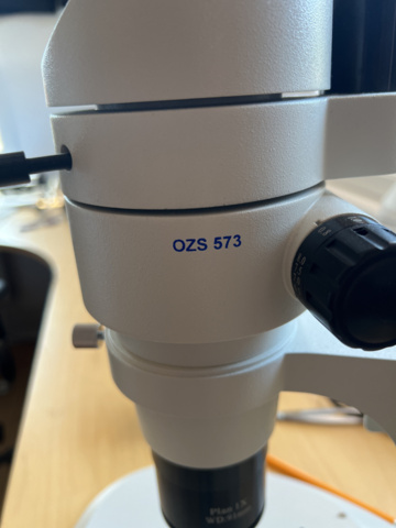 1122088-11 Laboratory equipment & machines