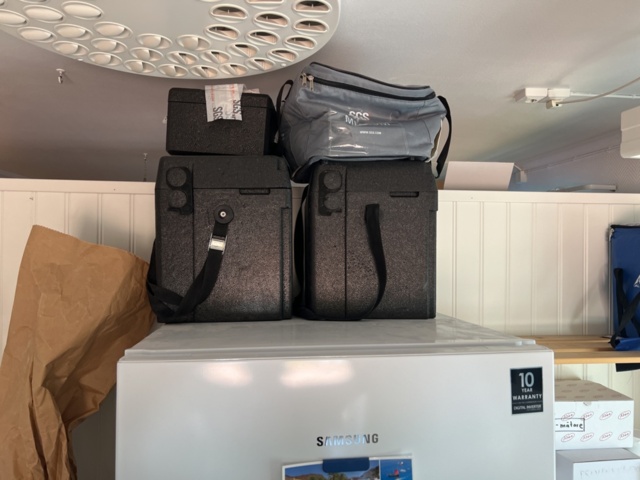 1122088-14 Laboratory equipment & machines