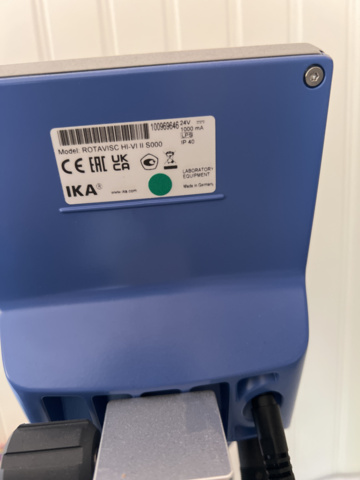 1122088-16 Laboratory equipment & machines