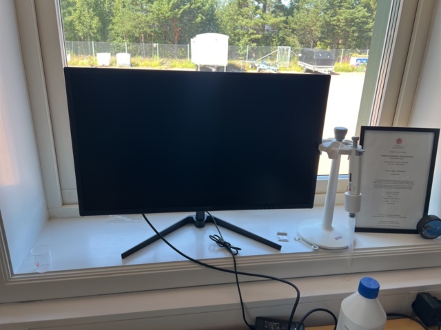 1122088-18 Laboratory equipment & machines