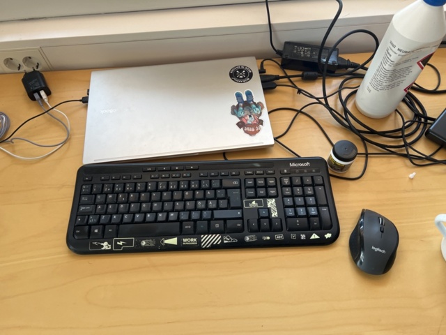 1122088-19 Laboratory equipment & machines