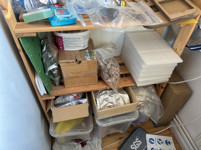 1122088-23 Laboratory equipment & machines