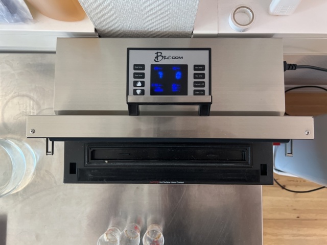 1122088-24 Laboratory equipment & machines