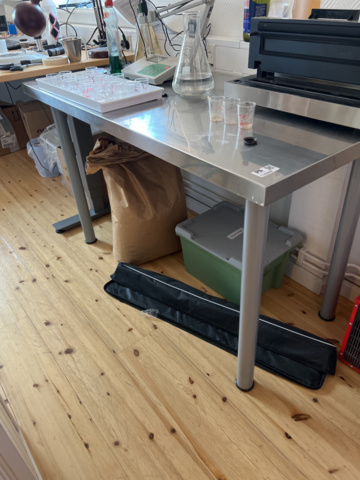 1122088-25 Laboratory equipment & machines