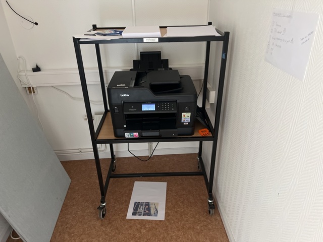 1122091-1 Brother MFC-J6930DW printer