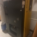 1180782-1 Skruvkompressor Kaeser Kompressoren ABT 25 -2020