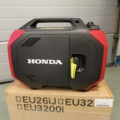 1130101-2 New Electric Honda EU32I