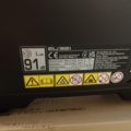 1130101-10 New Electric Honda EU32I