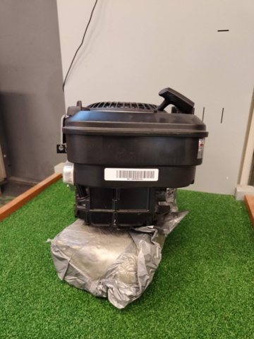 1130107-6 New Petrol engine Briggs & Stratton 5BSXS.1901VH