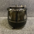 1233487-1 Soup kettle Merxteam 10 L