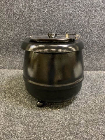 1233487-1 Soup kettle Merxteam 10 L