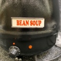 1233487-2 Soup kettle Merxteam 10 L