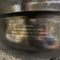 1233487-4 Soup kettle Merxteam 10 L