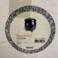1233487-7 Soup kettle Merxteam 10 L