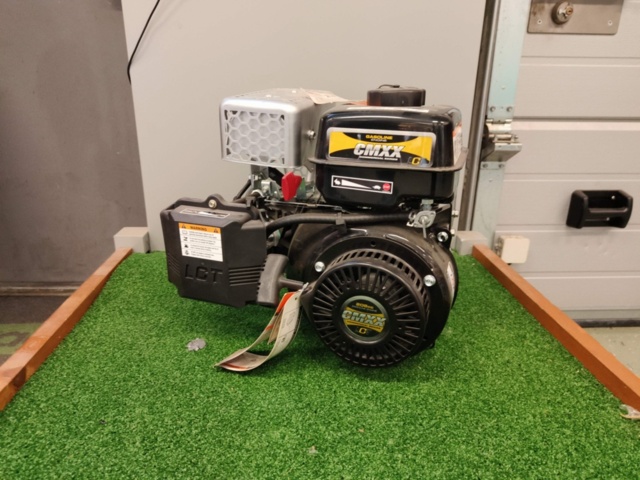 1130109-1 New Petrol engine CMXX 208cc